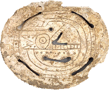 gorget
