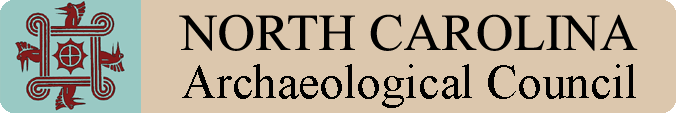 North Carolina Archaeological Council