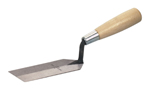 Margin trowel