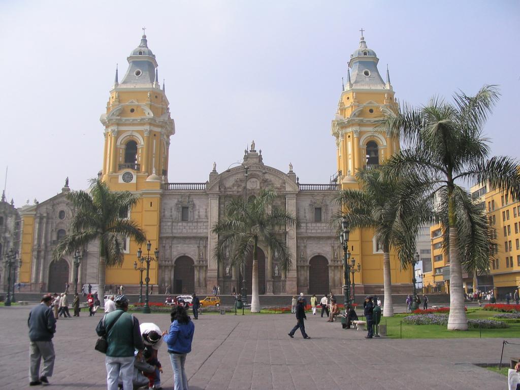 Description: Description: Description: C:\Users\bbillman\Documents\Field Schooll Webpage 2012\lima-cathedral.jpg